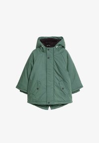 Niet geselecteerd, green