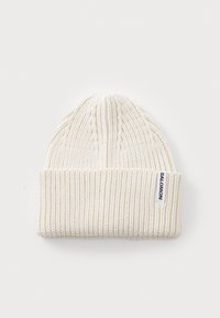 SNOWBIRD BEANIE UNISEX - Gorro - whisper white