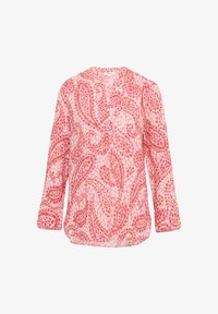 Geselecteerd, himbeere