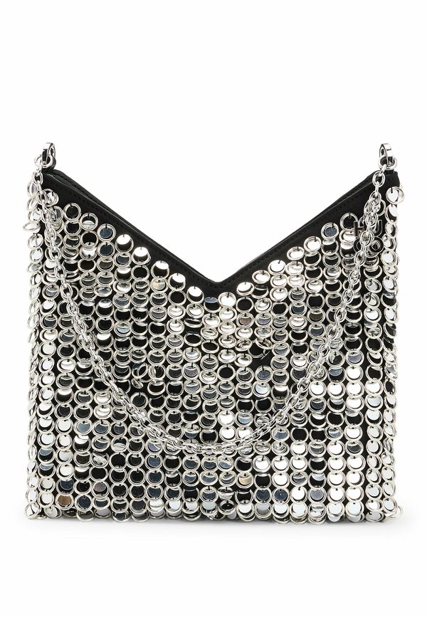 MARTNIA  - Handbag - silver4
