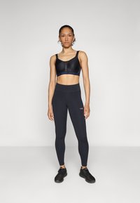 triaction by Triumph ENERGY LITE - Sports-BH-er med medium støtte - black