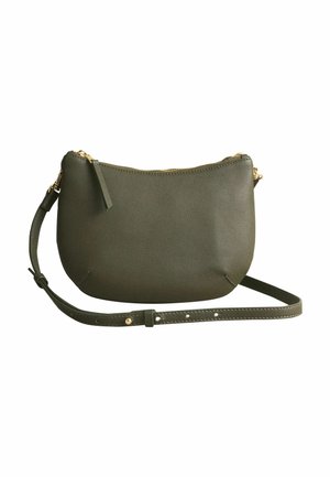 Sac bandoulière - green