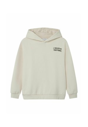 RELAXED FIT - Sweatshirt - birch