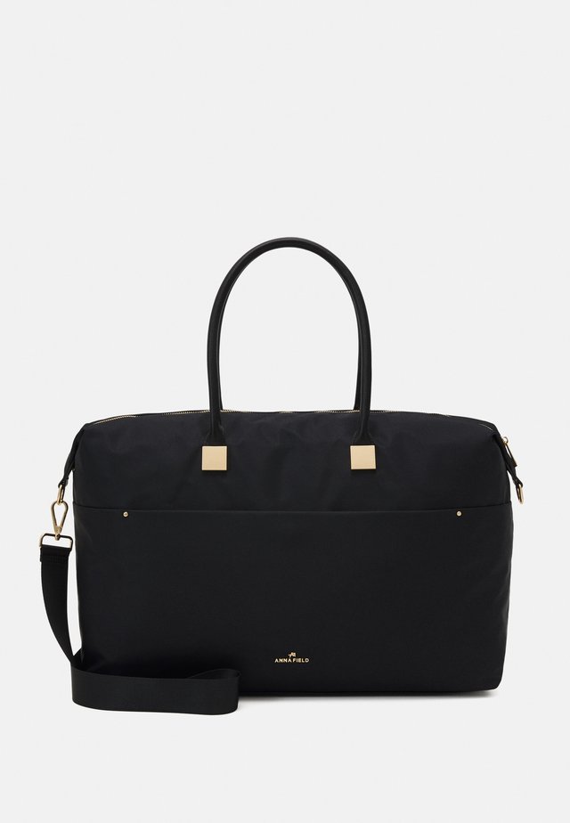 Weekender - black