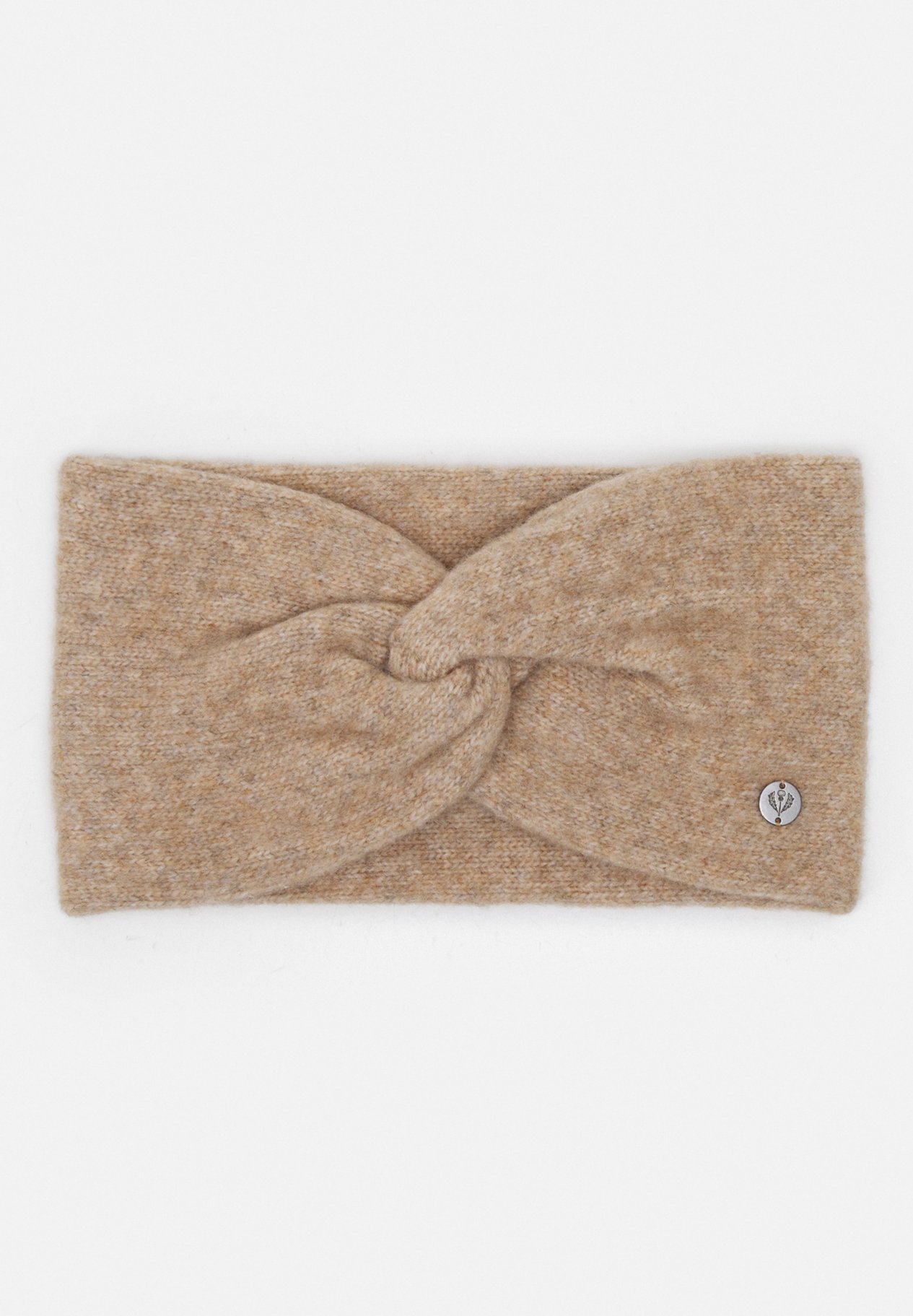 FRAAS HEADWEAR - Oorwarmers - camel - Zalando.nl