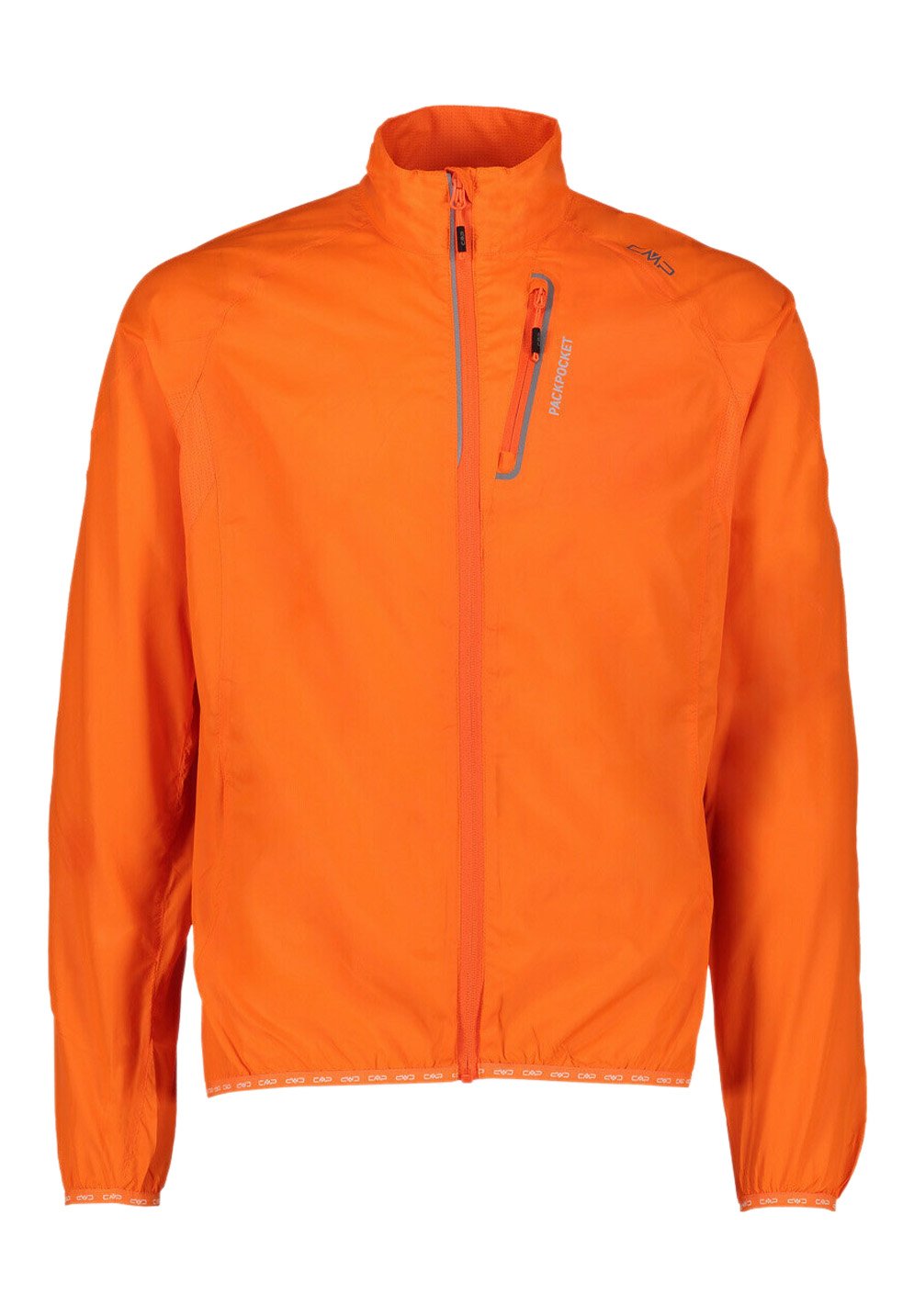 Trainingsjacke