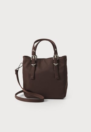 EUFORIA - Håndtasker - brown