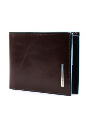 Wallet - mogano