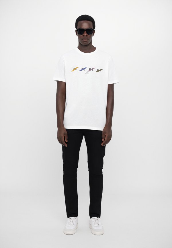 ROW MULTI - Print T-shirt4