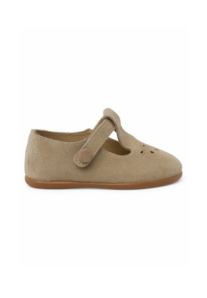 PEPITOS ADHERENTE - Babies - beige