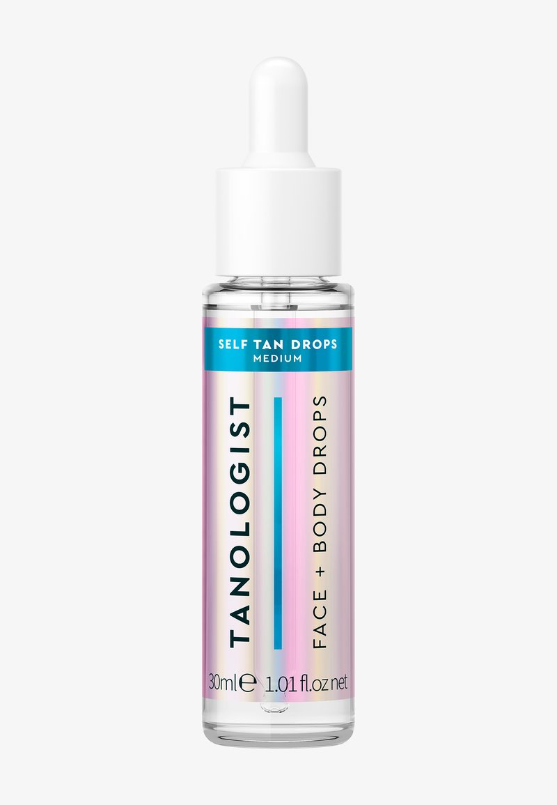 Tanologist DROPS - Solskydd - medium