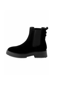 FOREVER COMFORT - Klasiski puszābaki - black