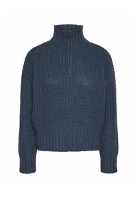 Unselected, ombre blue