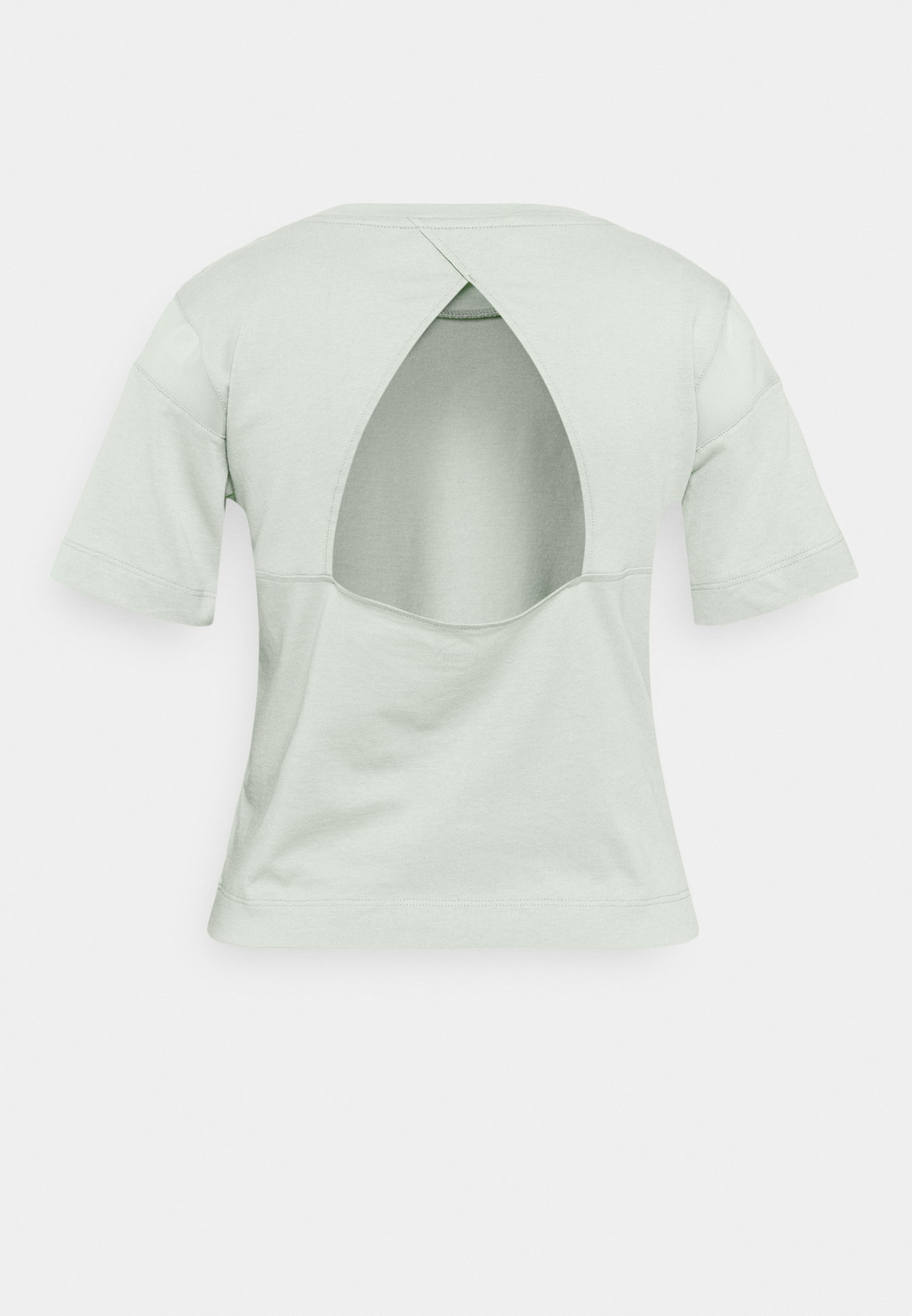 Women PAMELA REIF X PUM TEE BACK CUTOUT - Print T-shirt Women PAMELA REIF X PUM TEE BACK CUTOUT - Print T-shirt
