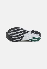 New Balance U1080O13 UNISEX - Sapatilhas - white/green