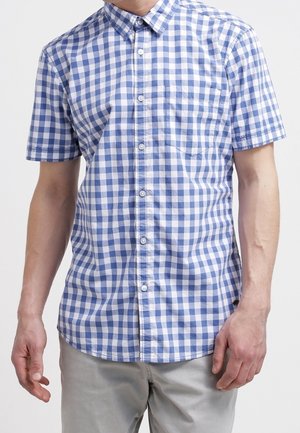 Shirt - blue