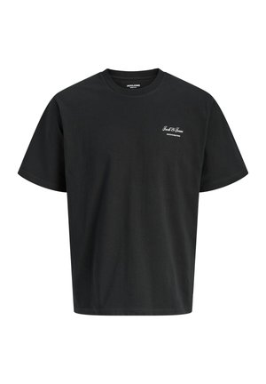 T-shirt basic - black
