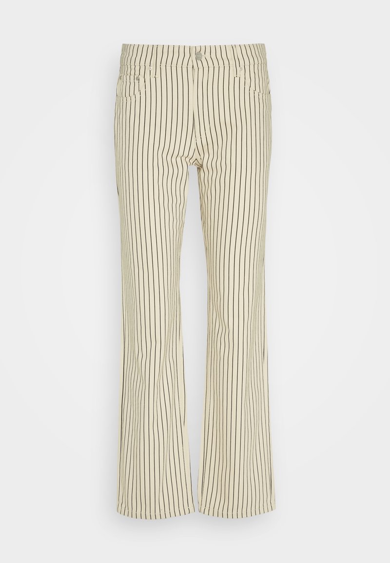 Blugi loose fit