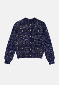 Gilet - navy/gold