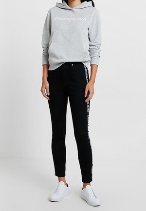 Jeans Skinny Fit - black