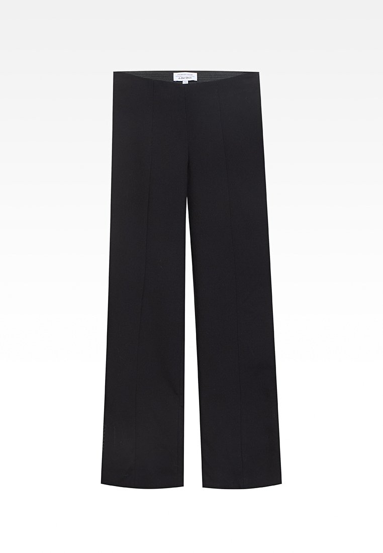 & Other Stories Broek zwart