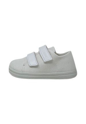 Primigi SNEAKER - Scarpe primi passi - white