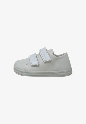 Primigi SNEAKER - Scarpe primi passi - white