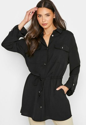 UTILITY  - Camicia - black