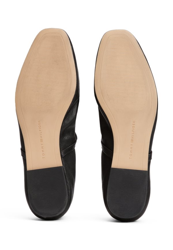 MARYJANE - Ankle strap ballet pumps4