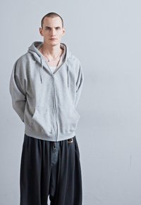 Vivienne Westwood MAXIMA PENDANTUNISEX - Κολιέ - silver-coloured