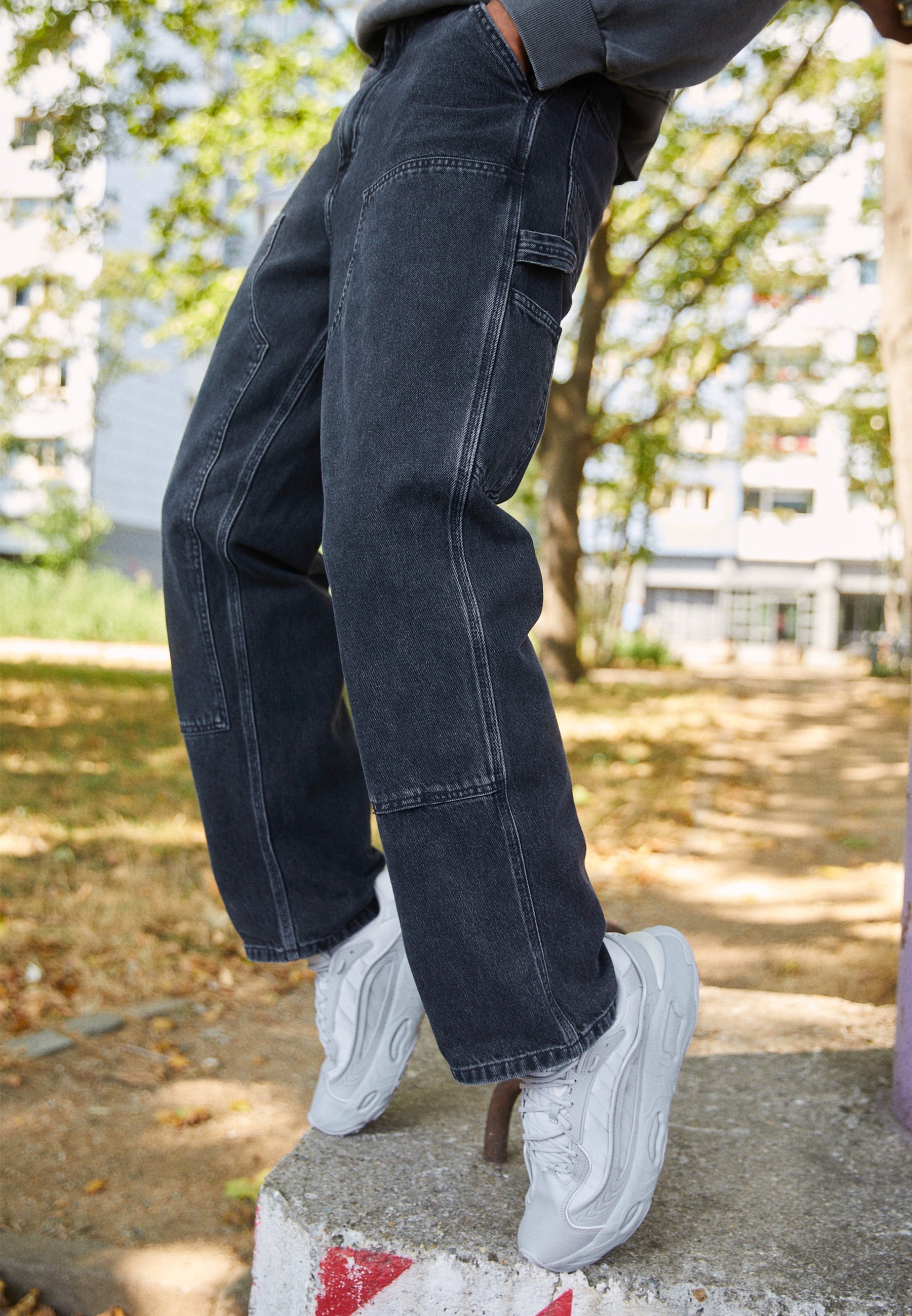 Fashion Carhartt Double Knee Pants atelieryuwa.ciao.jp