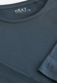 Next STANDARD - Top dugih rukava - blue grey