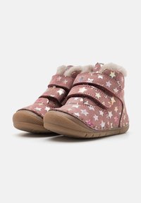 Froddo PAIX UP WINTER - Babysko - pink