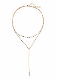 Non sélectionné, rosegoldfarben