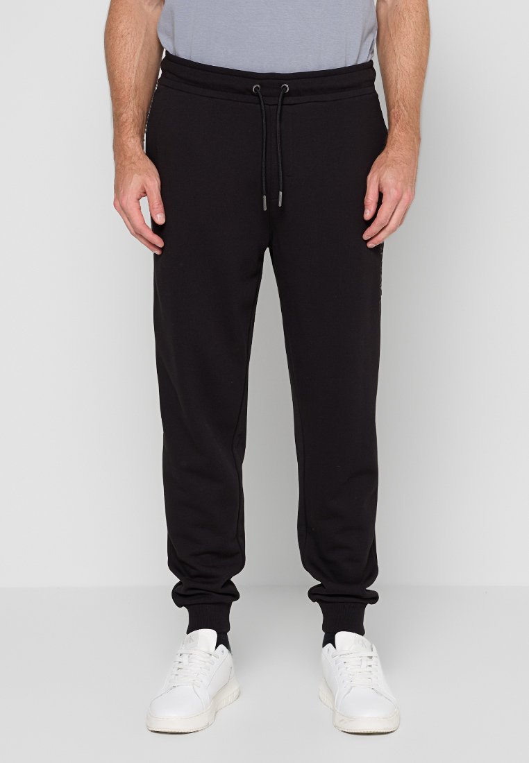 Calvin Klein Trainingsbroek zwart Calvin Klein Trainingsbroek zwart
