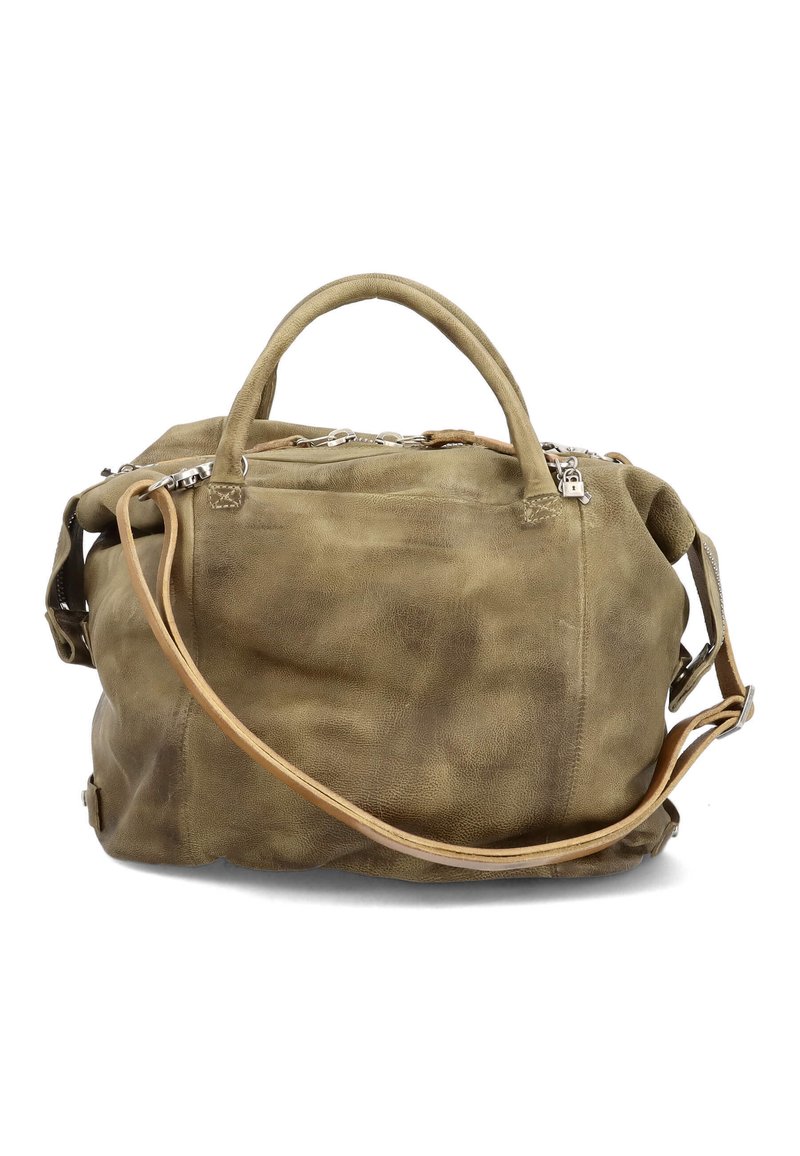 Damen Handtaschen | A.S.98 Handtasche africa/hellbraun - PH83130 Damen Handtaschen | A.S.98 Handtasche africa/hellbraun - PH83130