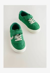 Unausgewählt, green