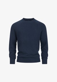 Ikke valgt, sky captain