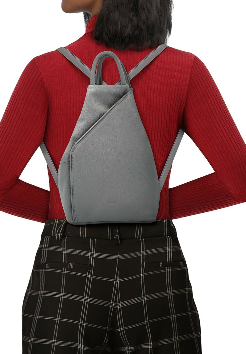 Picard LUIS - Tagesrucksack - granite