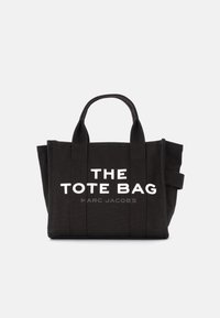 THE SMALL TOTE - Mala de mão - nero