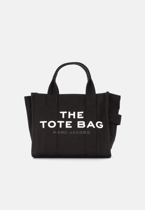 THE SMALL TOTE - Kézitáska - nero