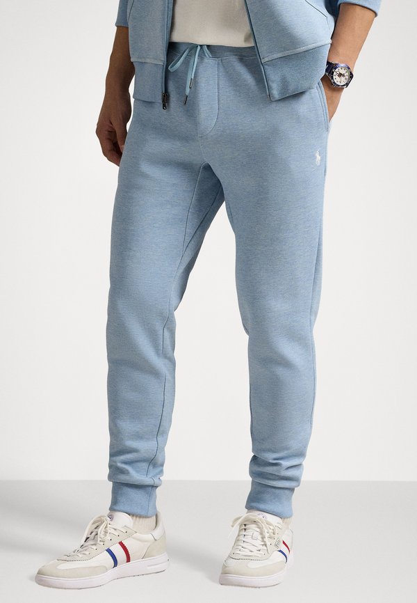 DOUBLE KNIT JOGGING BOTTOM - Jogginghose