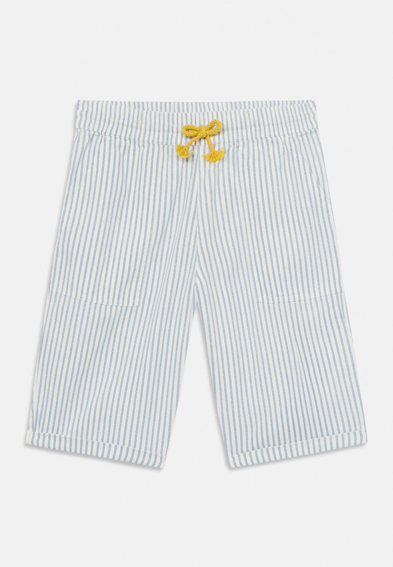 Frugi Shorts blauw Frugi Shorts blauw