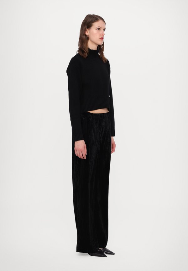 CROPPED TURTLENECK - Jumper2