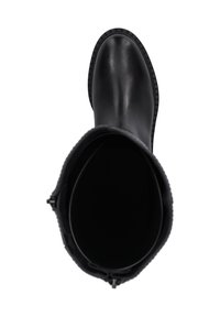 Josef Seibel Botas con plataforma - schwarz