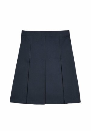PERMANENT SCHOOL - A-Linien-Rock - navy
