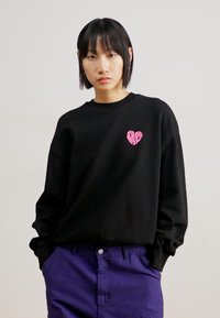 Carhartt WIP PRODUCTIONS  - Pusa - black