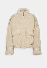 Sixth June Chaqueta de entretiempo - beige