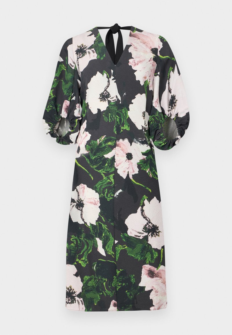 Stine Goya Jurk meerkleurig Stine Goya Jurk meerkleurig