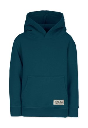 PLAIN - Huppari - dark petrol
